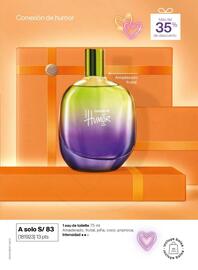 Catálogo Natura Página 21