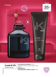 Catálogo Natura Página 23