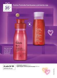 Catálogo Natura Página 26