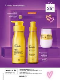 Catálogo Natura Página 27