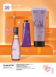 Catálogo Natura Página 28