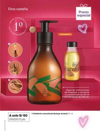 Catálogo Natura Página 29