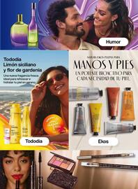 Catálogo Natura Página 3