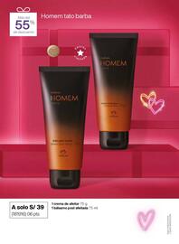 Catálogo Natura Página 30