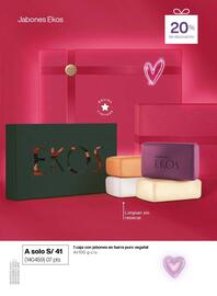 Catálogo Natura Página 31