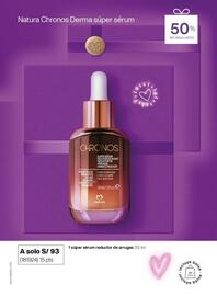 Catálogo Natura Página 35