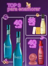 Catálogo Natura Página 4