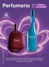 Catálogo Natura Página 41