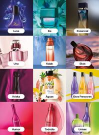 Catálogo Natura Página 42