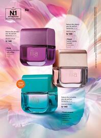 Catálogo Natura Página 45