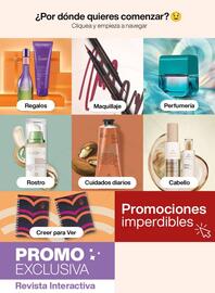 Catálogo Natura Página 5