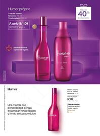 Catálogo Natura Página 52