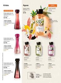 Catálogo Natura Página 54