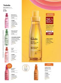 Catálogo Natura Página 56