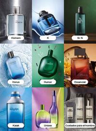 Catálogo Natura Página 57