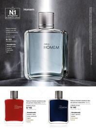 Catálogo Natura Página 58