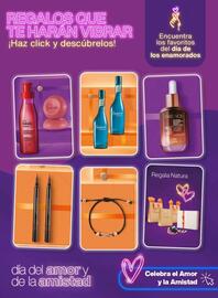 Catálogo Natura Página 6