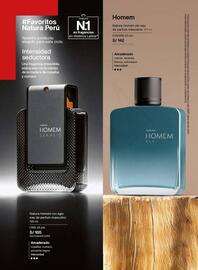 Catálogo Natura Página 60