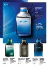 Catálogo Natura Página 63