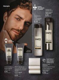 Catálogo Natura Página 67