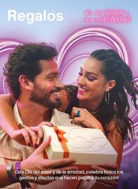 Catálogo Natura Página 7