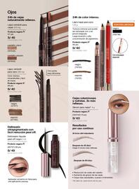 Catálogo Natura Página 73