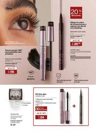 Catálogo Natura Página 74