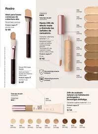 Catálogo Natura Página 84