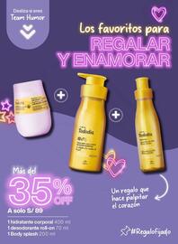 Catálogo Natura Página 9