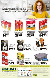 Catálogo Confiança Supermercados Página 2
