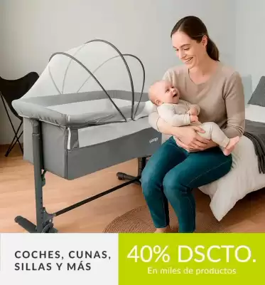 Catálogo Falabella (válido hasta 31-10)
