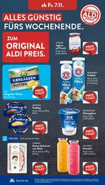 Aldi Süd Prospekt woche 45 Seite 12
