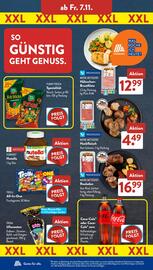 Aldi Süd Prospekt woche 45 Seite 14