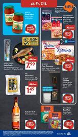 Aldi Süd Prospekt woche 45 Seite 15