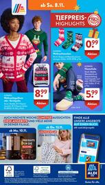 Aldi Süd Prospekt woche 45 Seite 18