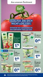 Aldi Süd Prospekt woche 45 Seite 21