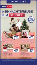 Aldi Süd Prospekt woche 45 Seite 25