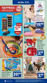 Aldi Süd Prospekt woche 45 Seite 3