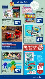 Aldi Süd Prospekt woche 45 Seite 4