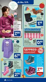 Aldi Süd Prospekt woche 45 Seite 5