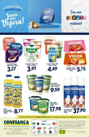 Catálogo Confiança Supermercados Página 2