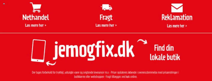 Jem & fix tilbudsavis Side 40
