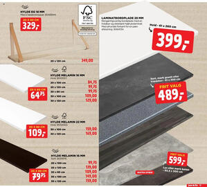 Jem & fix tilbudsavis uge 43 Side 11