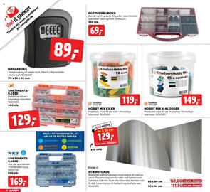 Jem & fix tilbudsavis uge 43 Side 12