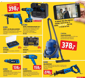 Jem & fix tilbudsavis uge 43 Side 13