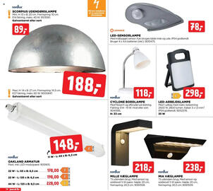 Jem & fix tilbudsavis uge 43 Side 14