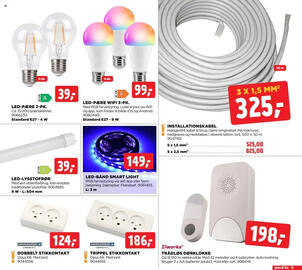 Jem & fix tilbudsavis uge 43 Side 15