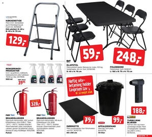 Jem & fix tilbudsavis uge 43 Side 17