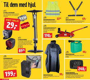 Jem & fix tilbudsavis uge 43 Side 20