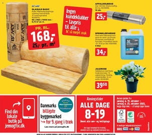 Jem & fix tilbudsavis uge 43 Side 24